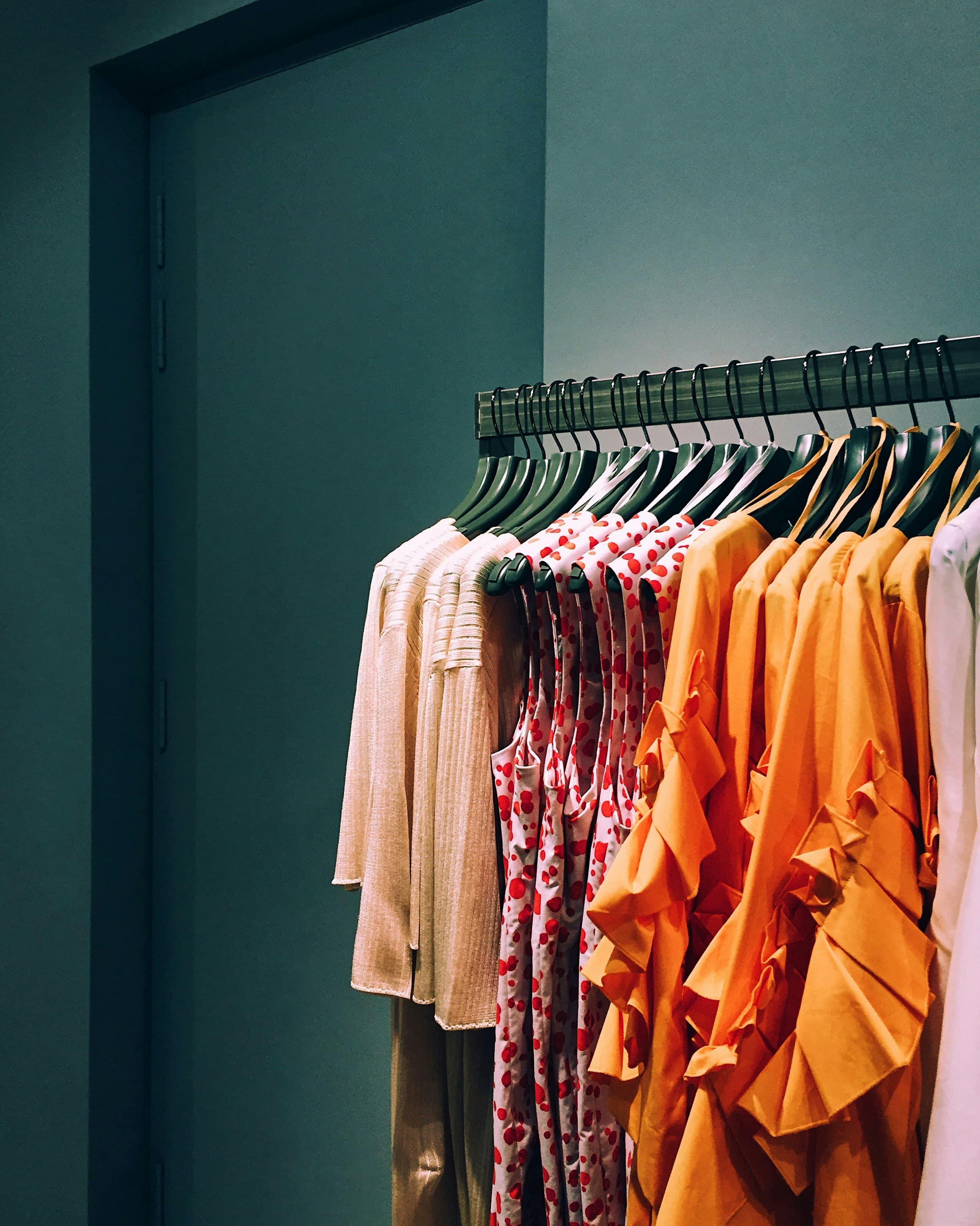 Clothes collection