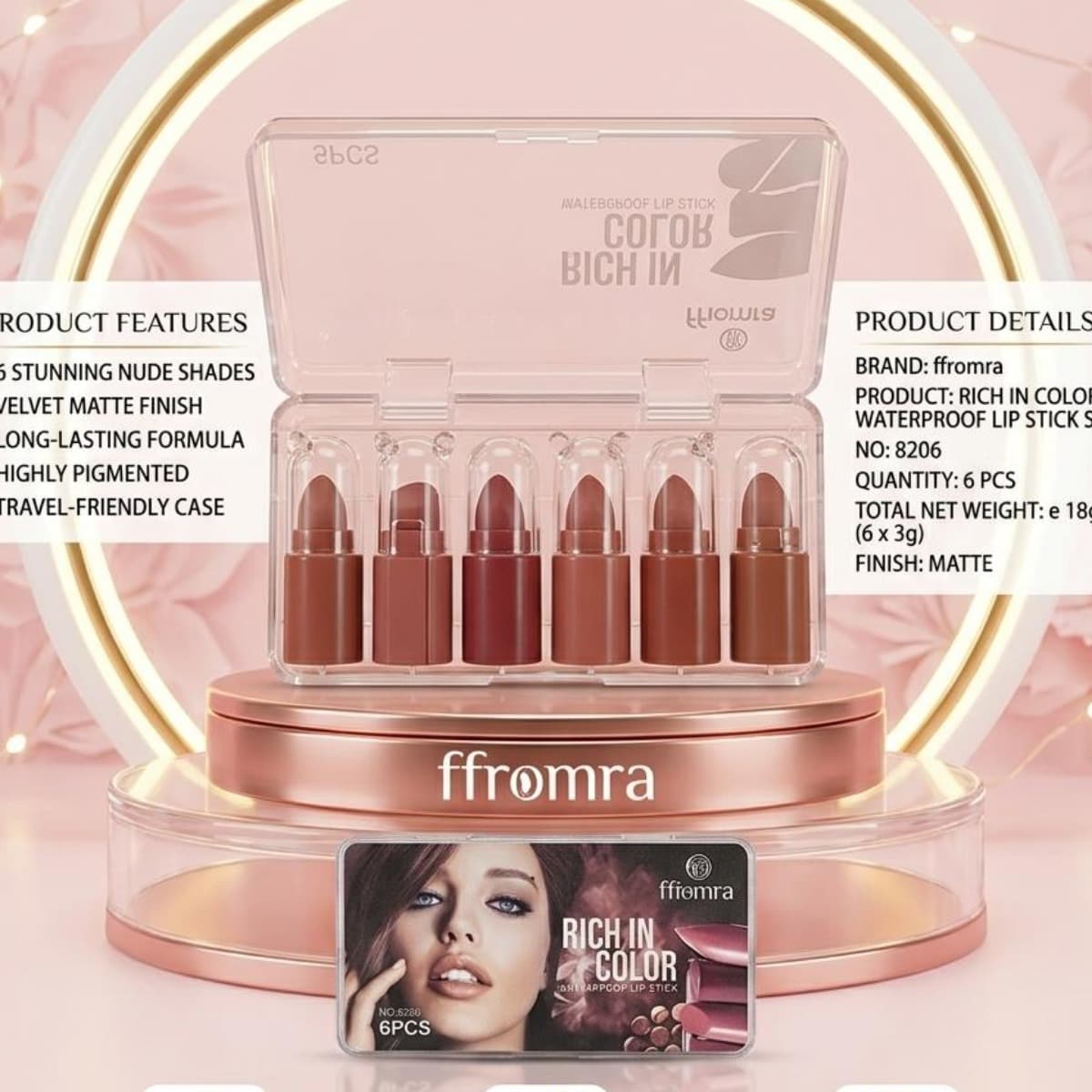 Cosmetics 5