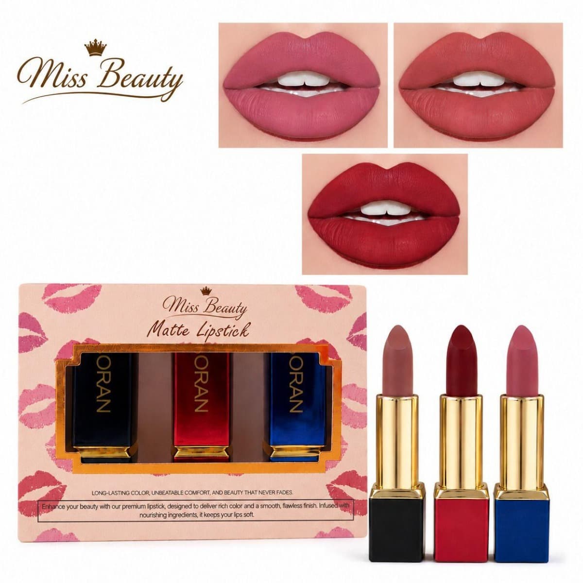 Cosmetics 3