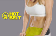 Hot Shaper Slimming Belt For Both Men And Women