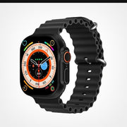 T800 Ultra Smart Watch Big Display 1.99inch Bluetooth Calling Smart Watch